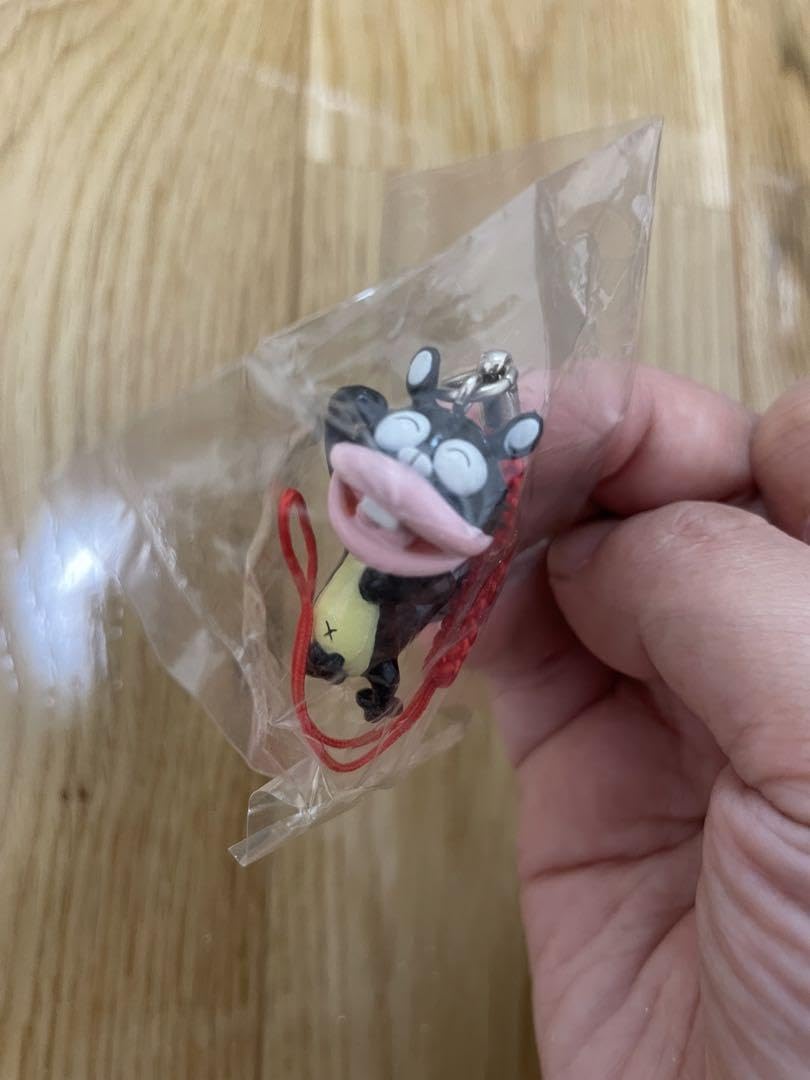 電気ウナギイヌ　チャームストラップ Amazon.co.jp: バカボン ウナギイヌ ストラップ 根付 電気